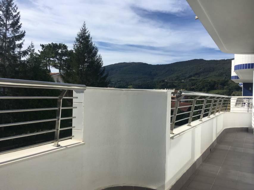 Apartmán Piso En Bakio A 100 Metros De La Playa Exteriér fotografie