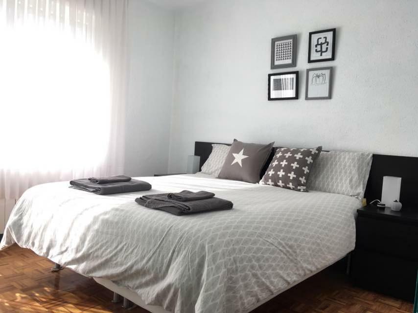 Apartmán Piso En Bakio A 100 Metros De La Playa Exteriér fotografie